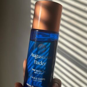 Augustinus Bader Body Oil 96% left